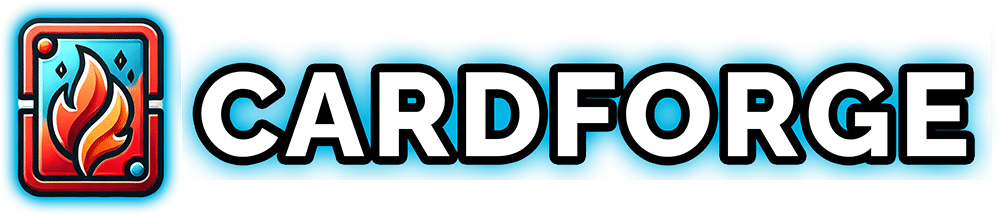 Card forge
